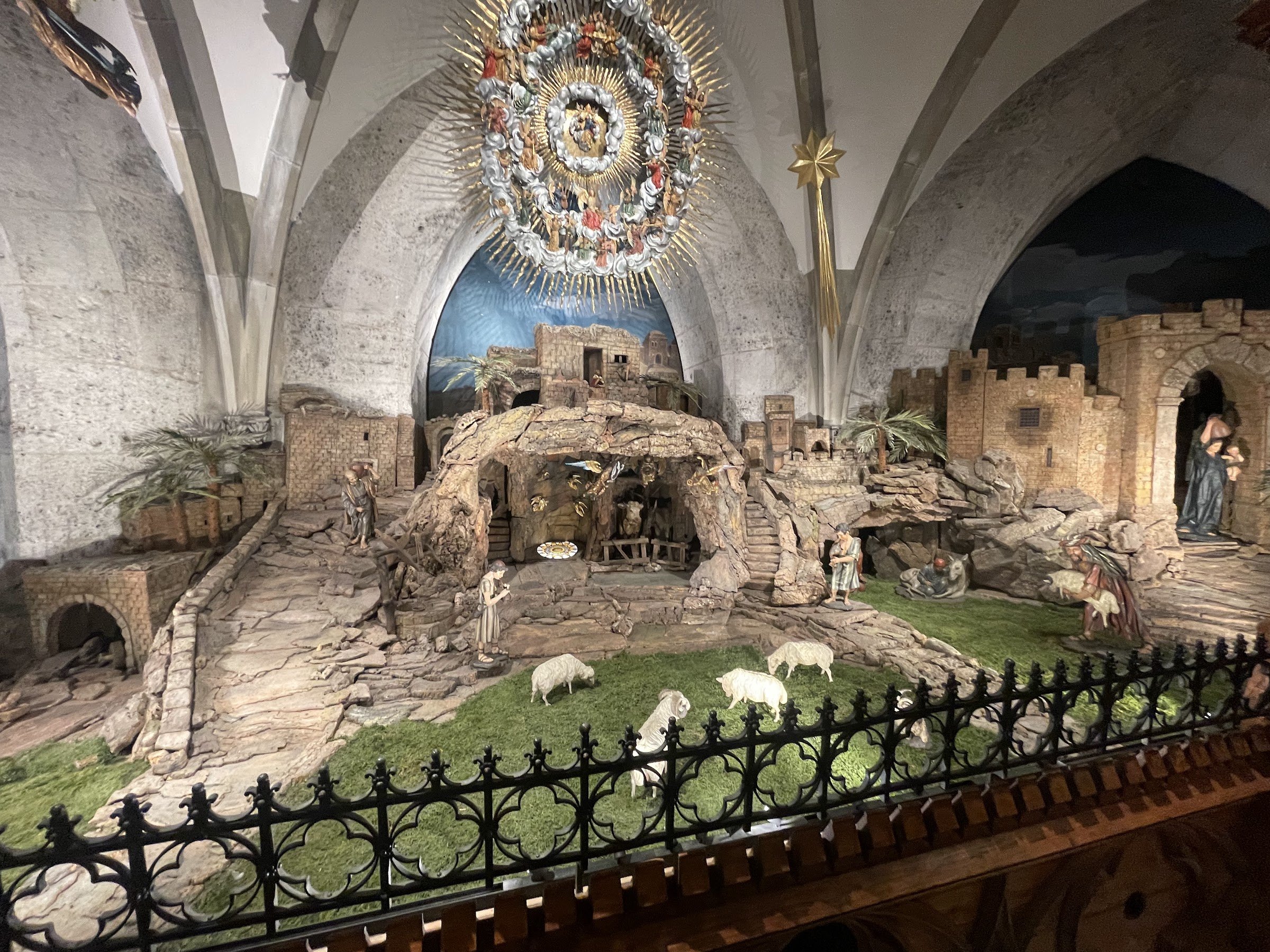 New Cathedral (Mariendom, Linz)